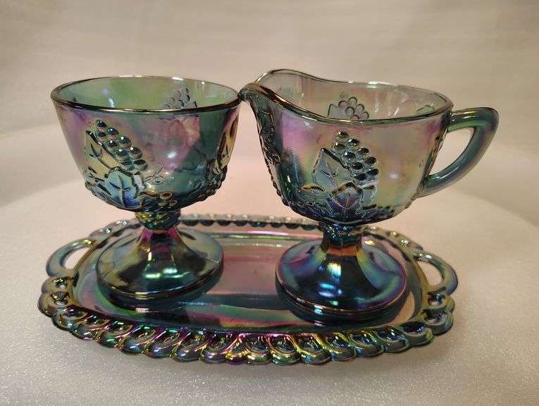 Carnival Glass