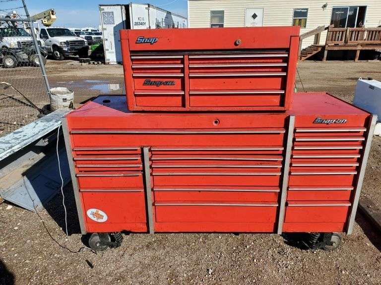 First Quarter Small Equipment & Tools Auction 