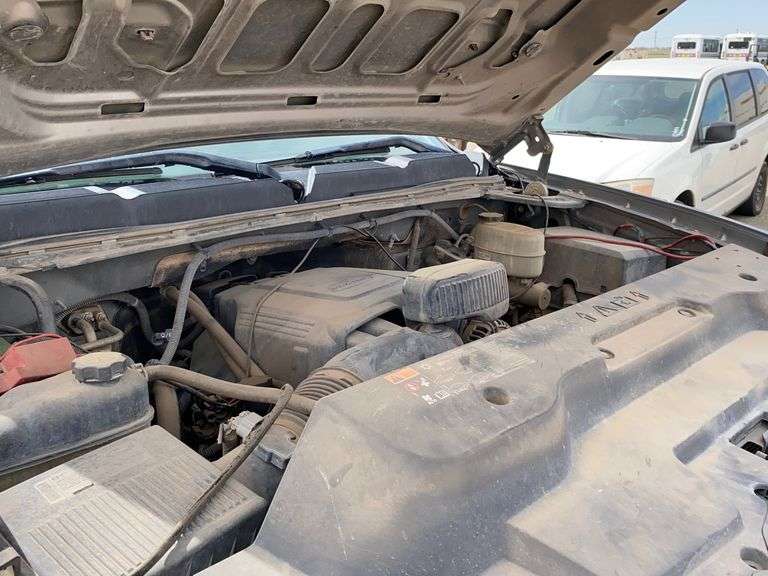 2013 Chevrolet Silverado 2500 LT Crew Cab