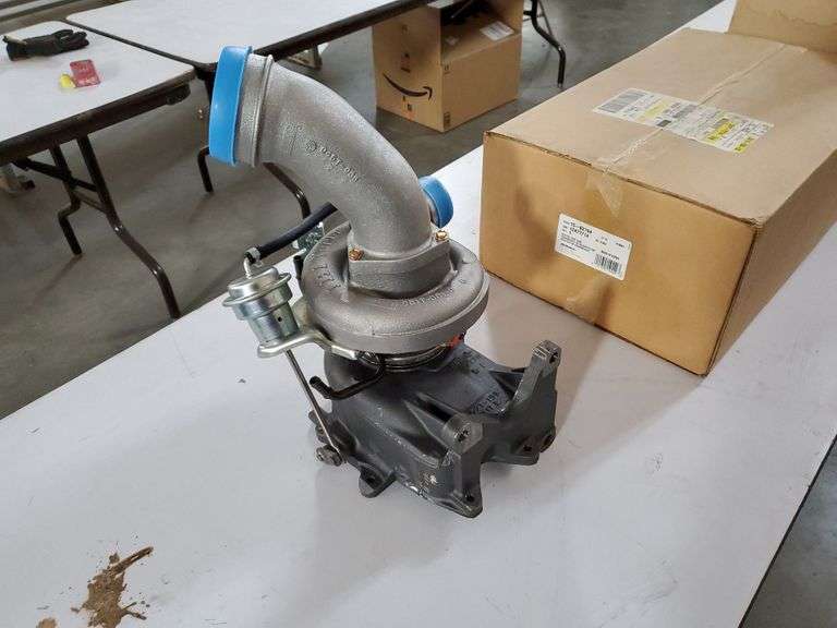 GM Automotive Parts & Accessories