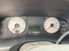 2005 Ford F350 Super Duty King Ranch / Lariat / XL / XLT Crew Cab 4D