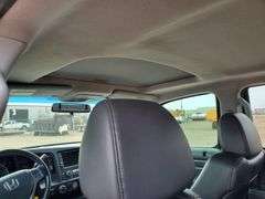 2010 Honda Ridgeline RTL Crew Cab 4D