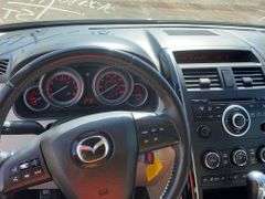 2012 Mazda CX-9 Touring SUV 4D