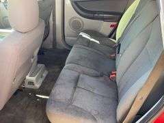 2008 Chrysler Pacifica LX SUV 4D