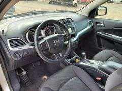 2013 Dodge Journey SXT SUV 4D