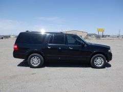 2012 Ford Expedition SUV 4D
