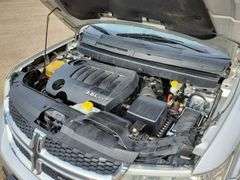 2013 Dodge Journey SXT SUV 4D