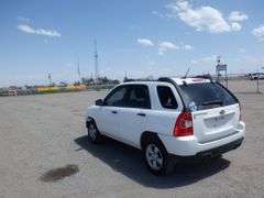 2009 Kia Sportage SUV 4D