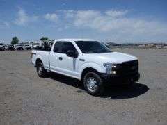 2015 Ford F150 Pickup