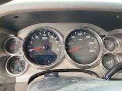 2013 Chevrolet Silverado 2500 W/T Crew Cab / LWB / SWB 4D
