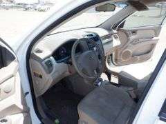 2009 Kia Sportage SUV 4D