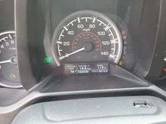 2010 Honda Ridgeline RTL Crew Cab 4D