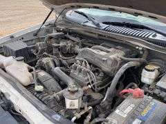2007 Ford Explorer Eddie Bauer SUV 4D
