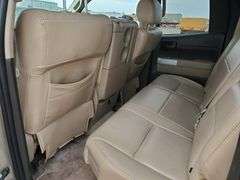 2007 Toyota Tundra SR5 Double Cab 4D