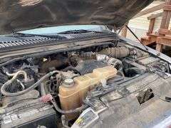 2002 Ford F250 XL  Crew Cab 4D