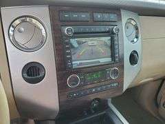 2013 Ford Expedition King Ranch / XLT SUV 4D