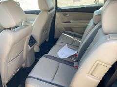 2012 Mazda CX-9 Touring SUV 4D