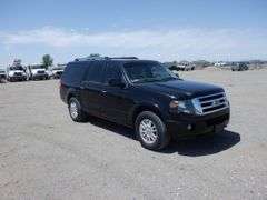 2012 Ford Expedition SUV 4D