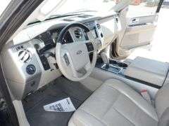2012 Ford Expedition SUV 4D