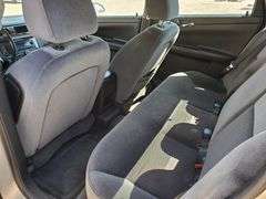 2010 Chevrolet Impala LT Sedan 4D