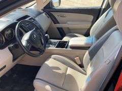 2012 Mazda CX-9 Touring SUV 4D