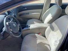 2007 Toyota Prius  Hatchback 4D