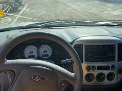 2005 Ford Escape XLT SUV 4D