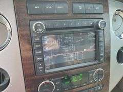 2013 Ford Expedition King Ranch / XLT SUV 4D