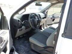 2015 Ford F150 Pickup