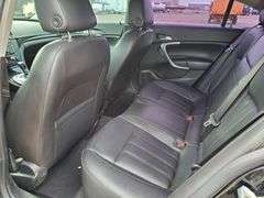 2012 Buick Regal Base 2.4L Sedan 4D