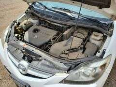 2009 Mazda Mazda5  Wagon 4D