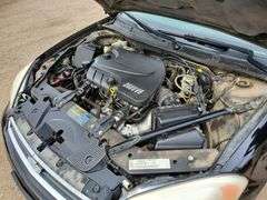 2006 Chevrolet Impala LT Sedan 4D