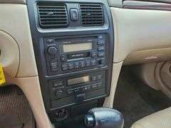 1999 Toyota Camry Solara SE Coupe 2D