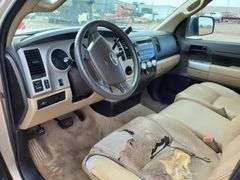 2007 Toyota Tundra SR5 Double Cab 4D