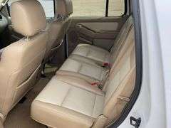 2007 Ford Explorer Eddie Bauer SUV 4D