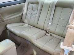 1999 Toyota Camry Solara SE Coupe 2D