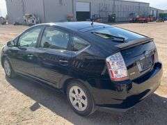 2007 Toyota Prius  Hatchback 4D