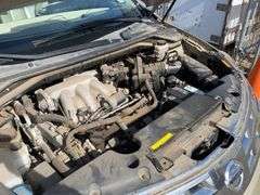 2007 Nissan Murano S / SL SUV 4D