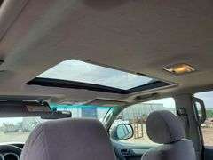 2003 Toyota 4Runner SR5 / Sport SUV 4D
