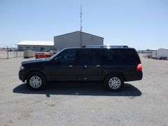 2012 Ford Expedition SUV 4D