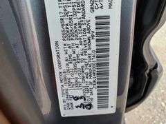 2003 Toyota 4Runner SR5 / Sport SUV 4D
