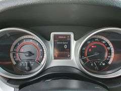 2013 Dodge Journey SXT SUV 4D