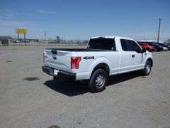 2015 Ford F150 Pickup