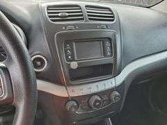 2013 Dodge Journey SXT SUV 4D