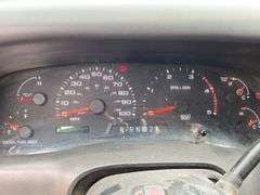 2002 Ford F250 XL  Crew Cab 4D