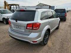 2013 Dodge Journey SXT SUV 4D