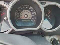 2003 Toyota 4Runner SR5 / Sport SUV 4D