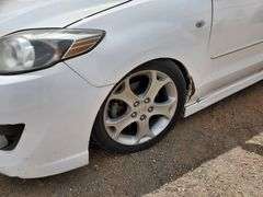 2009 Mazda Mazda5  Wagon 4D