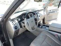 2012 Ford Expedition SUV 4D