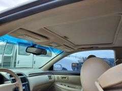 1999 Toyota Camry Solara SE Coupe 2D